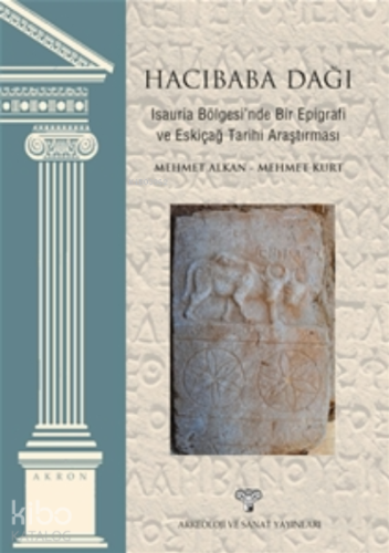 Hacıbaba Dağı - Akron 11