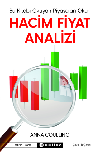 Hacim Fiyat Analizi - Kitapiks.com