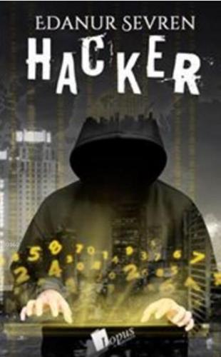 Hacker - Kitapiks.com