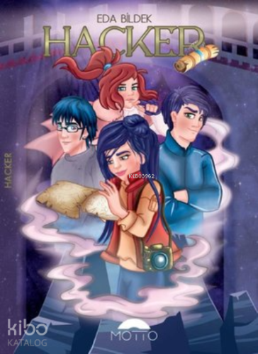 Hacker