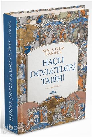 Haçlı Devletleri Tarihi
