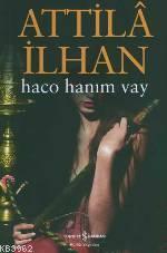 Haco Hanım Vay - Kitapiks.com