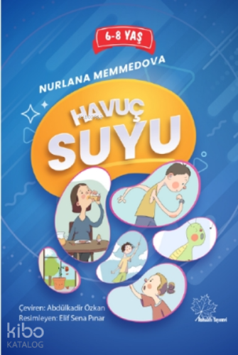 Hacuç Suyu