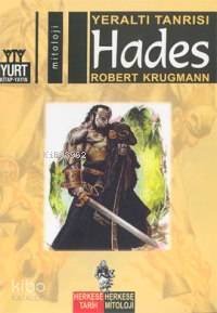 Hades; Yeraltı Tanrısı