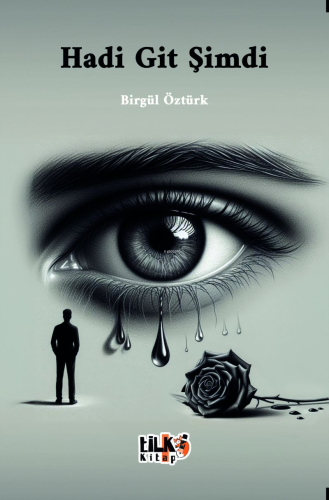 Hadi Git Şimdi - Kitapiks.com
