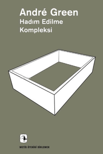 Hadım Edilme Kompleksi - Kitapiks.com