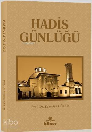 Hadis Günlüğü
