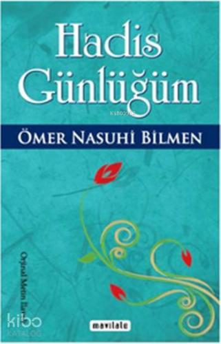 Hadis Günlüğüm