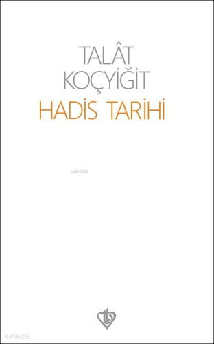 Hadis Tarihi