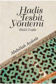 Hadis Tespit Yöntemi - Kitapiks.com
