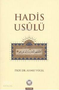 Hadis Usulü