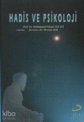 Hadis ve Psikoloji
