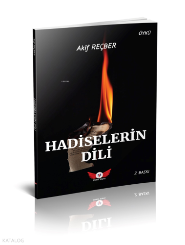 Hadiselerin Dili