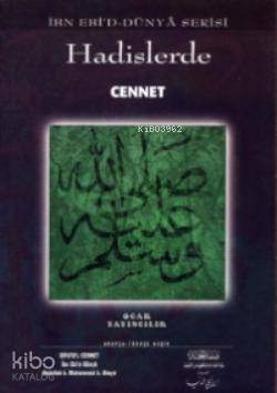 Hadislerde Cennet