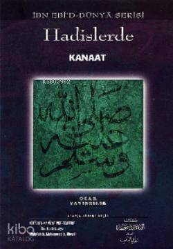 Hadislerde Kanaat