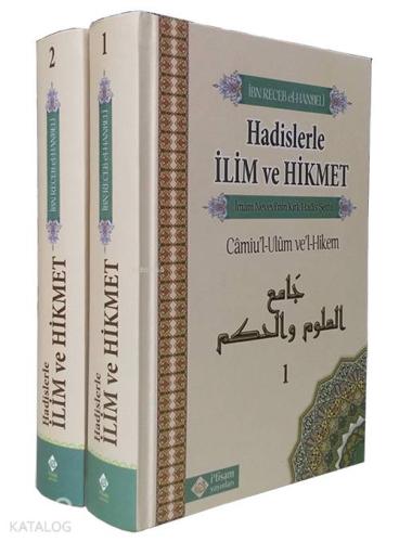 Hadislerle İlim ve Hikmet; 2 Cilt Tkm /Tam Metin