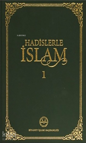 Hadislerle İslam Cep Boy ( 7 Cilt)