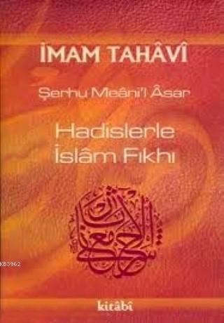Hadislerle İslam Fıkhı (1. Cilt) - Kitapiks.com