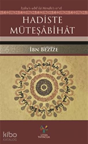Hadiste Müteşabihat