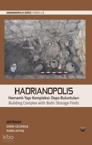 Hadrianopolis (Ciltli)