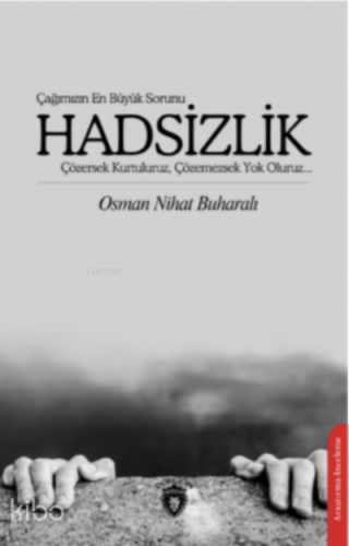 Hadsizlik
