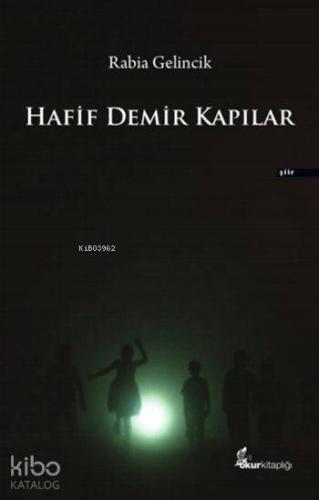 Hafif Demir Kapılar