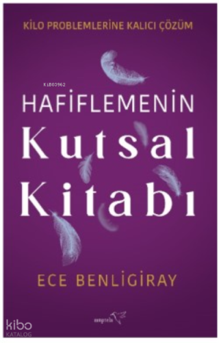 Hafiflemenin Kutsal Kitabı