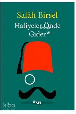 Hafiyeler Önde Gider - Kitapiks.com