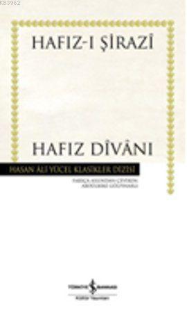 Hafız Divanı (Ciltli) - Kitapiks.com