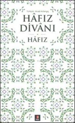 Hafız Divanı - Kitapiks.com