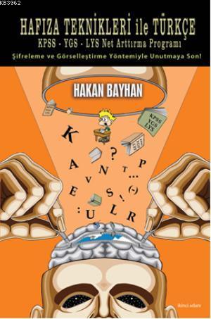 Hafıza Teknikleri İle Türkçe