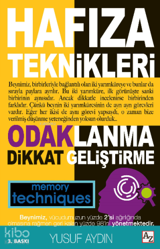 Hafıza Teknikleri