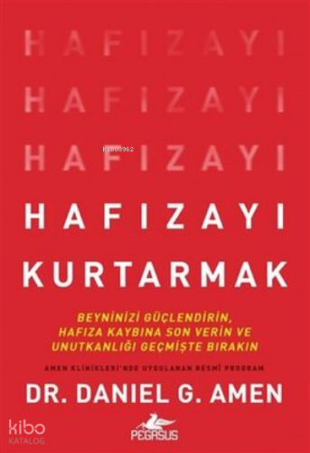 Hafızayı Kurtarmak