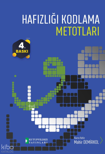 Hafızlığı Kodlama Metotları