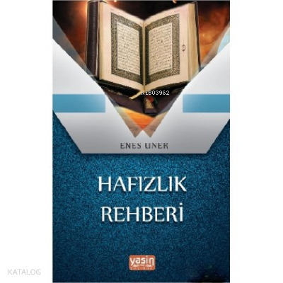 Hafızlık Rehberi (Cep Boy)