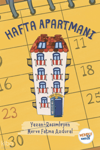 Hafta Apartmanı