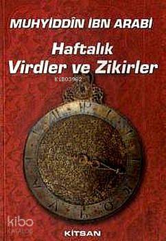 Haftalık Virdler ve Zikirler