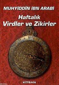 Haftalık Virdler ve Zikirler