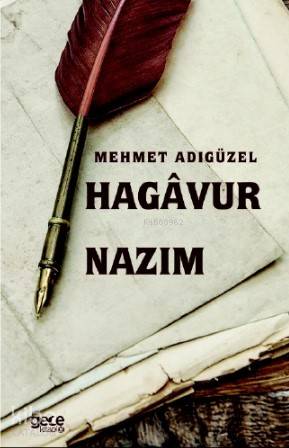 Hagavur Nazım - Kitapiks.com