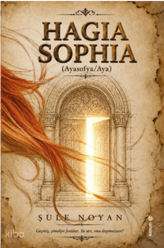 Hagia Sophia