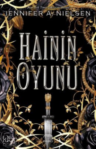 Hainin Oyunu