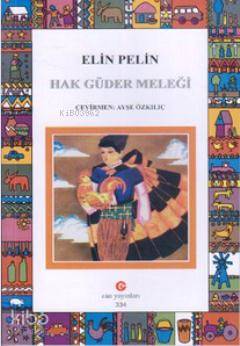 Hak Güder Meleği