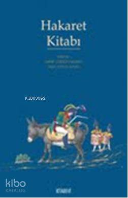 Hakaret Kitabı