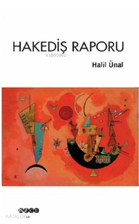 Hakediş Raporu - Kitapiks.com