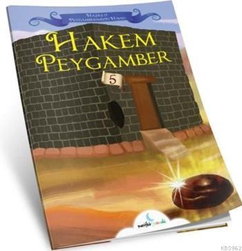 Hakem Peygamber 5 - Kitapiks.com