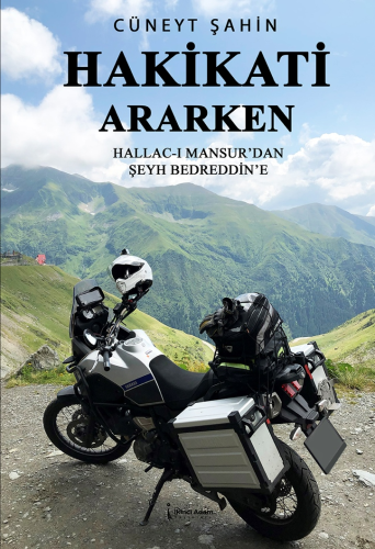 Hakikati Ararken - Kitapiks.com