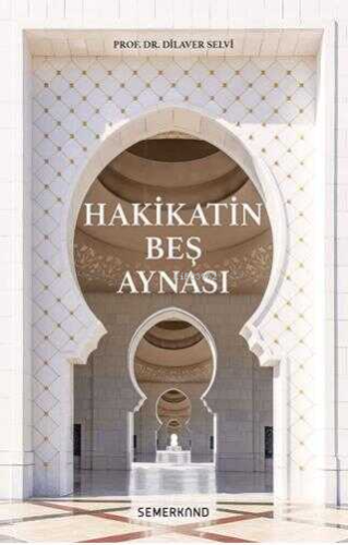 Hakikatin Beş aynası - Kitapiks.com