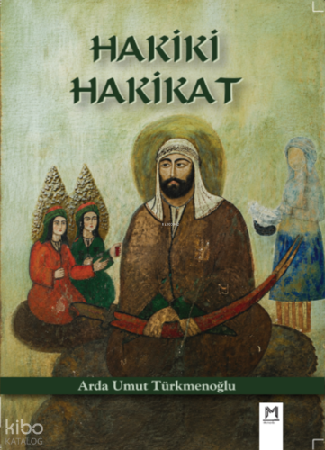 Hakiki Hakikat