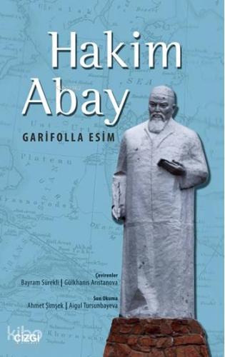 Hakim Abay - Kitapiks.com