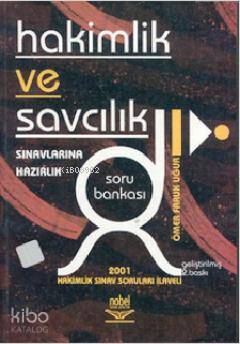 Hakimlik Savcılık ve Avukatlık Sınavlarına Hazırlık
